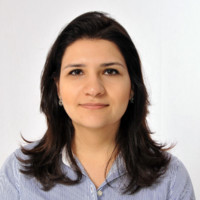 Gulsum Hasanova