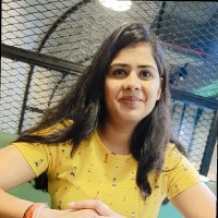 Usha Kumari