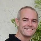 Charles Hoge