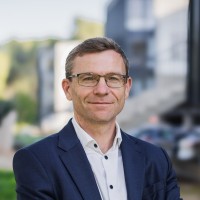 Régis Paillet