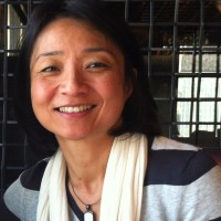 Connie Cheng