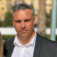 Fede Damato