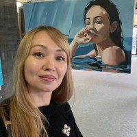 Natasha (Moscow)