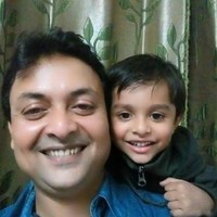 Santanu Mukherjee