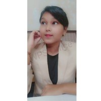 Akanksha Kamble