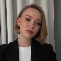 Khrystyna Radchenko