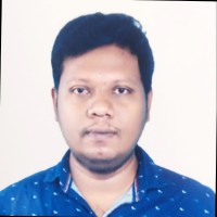 RanjithKumar Rajendran