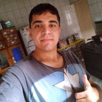 Carlos Eduardo kulczar de sousa