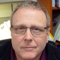 Neil Cronk
