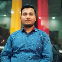Sourabh Sharma