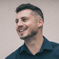 Dmytro Kapotia