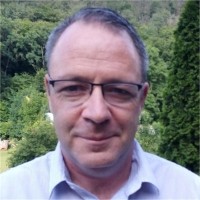 Jason Ewles
