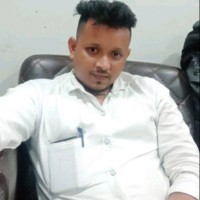 Chandra Prakash Lodhi
