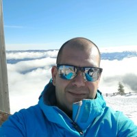 Yannick Charlet