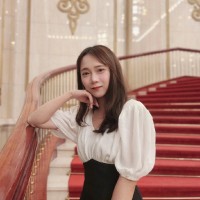 Huaihsuan Chiang