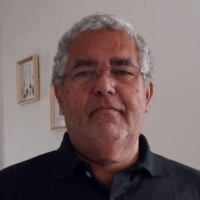 Marco Antonio Martins