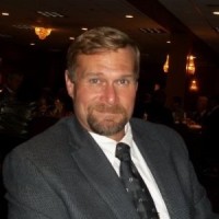 Tim Shipman