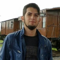 Matias Perez