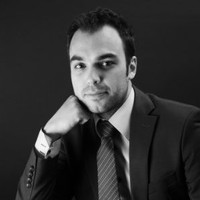 Alexandre Chambault