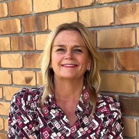 Helen Dwane