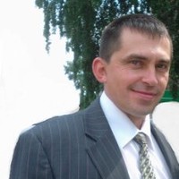Sergey Murashov