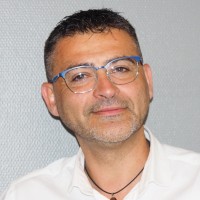 Fabrice GODEFROY