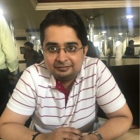 Sourabh Chhangani