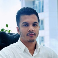 Maazin Ahamed