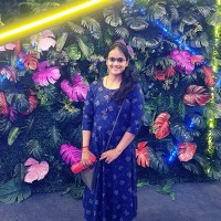 Srividya A K