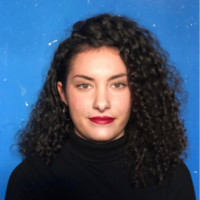 Claudia Garcia Moreno