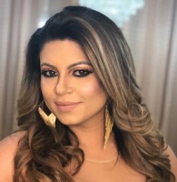 Cristiane Oliveira Aires