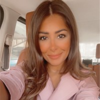 Sara Al-Sarraf