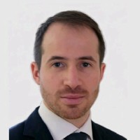 Benoît Guerineau, Cfa, Frm