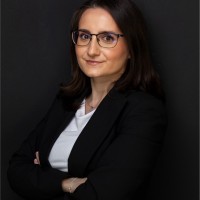 Daniela Georgescu