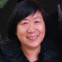 Nancy Tian