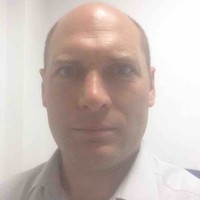 Douglas Cheeseman