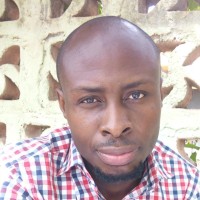 Obinikpo Valentine