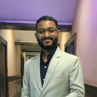 Ashwin Kulkarni