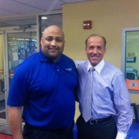 Earl Barnett, M.EDL, Ed.S