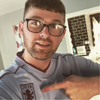 Reece Morgan
