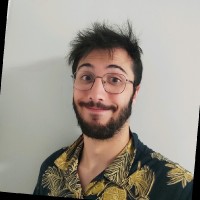 Aritz Rodrigo Gómez