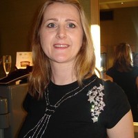 Sandra Chalmers
