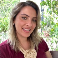 Annitta Checchio Bandeira