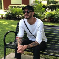 Dylan Sands