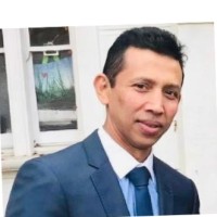 Aminul Hasan