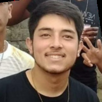 Rafael Alexander Miyake da Silva