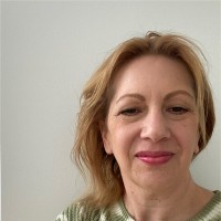 Melissa K Halpin