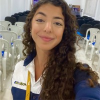 Thallita Mannarino