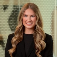 Jillian Olson