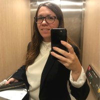 Kristina Hammarström